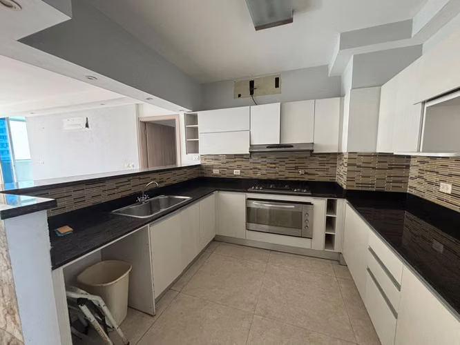 VENTA APARTAMENTO EN SAN FRANCISCO PH HARMONY TOWER