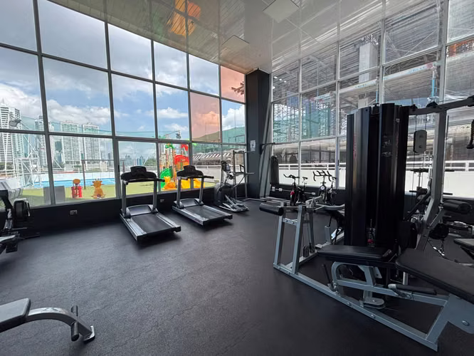 VENTA APARTAMENTO EN SAN FRANCISCO PH HARMONY TOWER