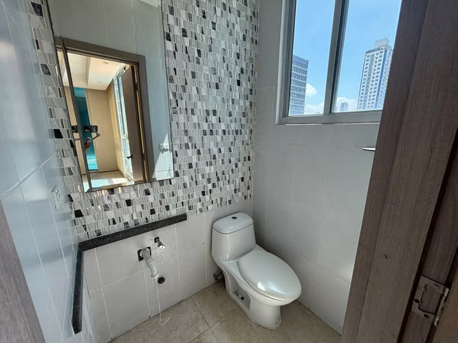 VENTA APARTAMENTO EN SAN FRANCISCO PH HARMONY TOWER