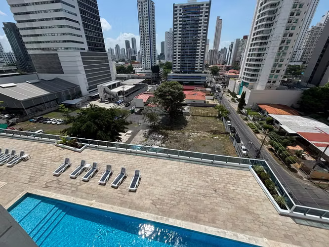 VENTA APARTAMENTO EN SAN FRANCISCO PH HARMONY TOWER