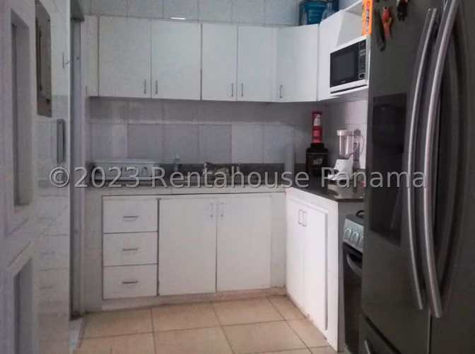 VENTA DE APARTAMENTO EN CRISTAL PARK EL CANGREJO HQ