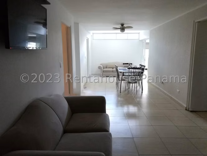 VENTA DE APARTAMENTO EN CRISTAL PARK EL CANGREJO HQ