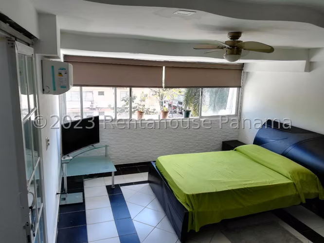 VENTA DE APARTAMENTO EN CRISTAL PARK EL CANGREJO HQ