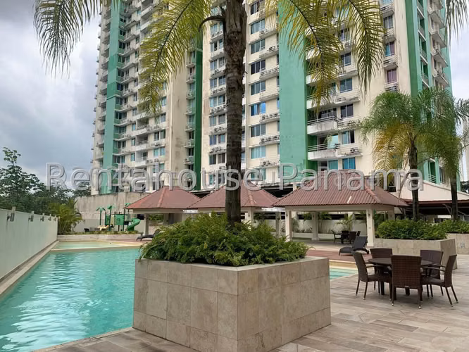 VENTA DE APARTAMENTO EN GREEN PARK CONDADO DEL REY HQ