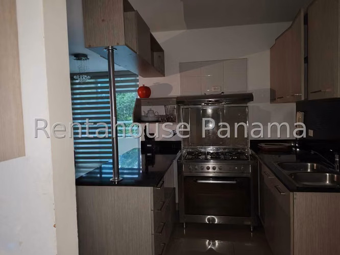 VENTA DE APARTAMENTO EN GREEN PARK CONDADO DEL REY HQ