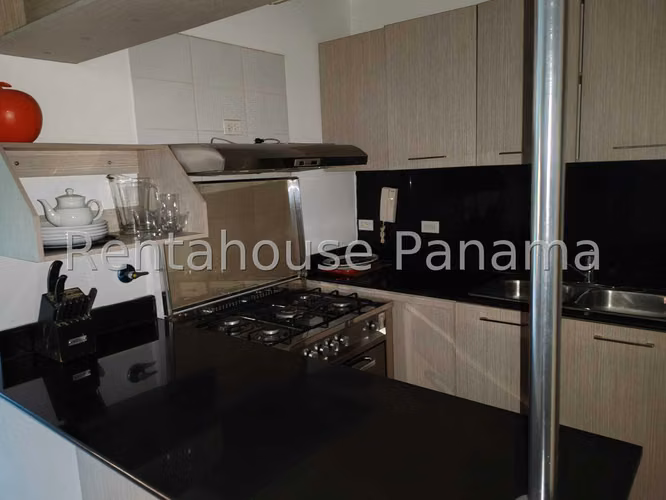 VENTA DE APARTAMENTO EN GREEN PARK CONDADO DEL REY HQ