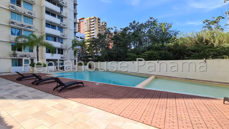 VENTA DE APARTAMENTO EN GREEN PARK CONDADO DEL REY HQ