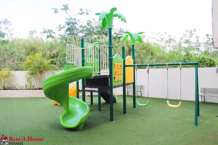 VENTA DE APARTAMENTO EN GREEN PARK CONDADO DEL REY HQ