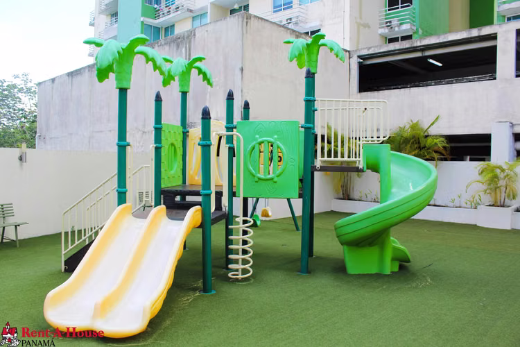 VENTA DE APARTAMENTO EN GREEN PARK CONDADO DEL REY HQ