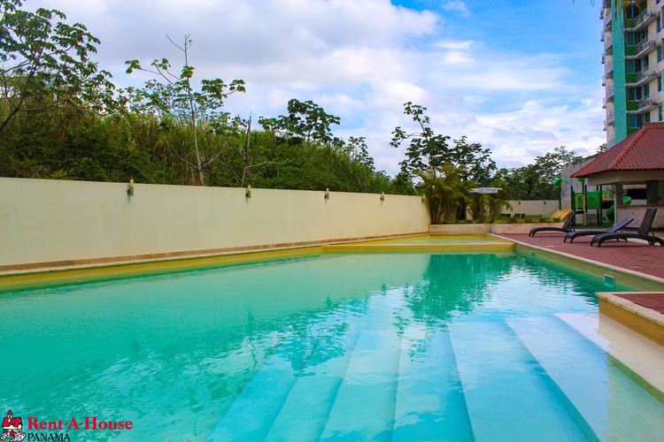 VENTA DE APARTAMENTO EN GREEN PARK CONDADO DEL REY HQ