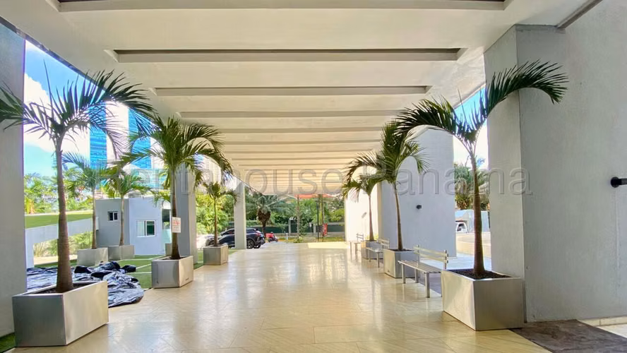 VENTA DE APARTAMENTO EN VEREDA SUSANA PUNTA PACIFICA HQ