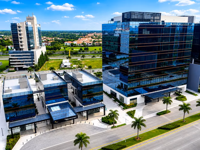 TERRENOS COMERCIALES EN VENTA SANTA MARÍA BUSINESS DISTRICT