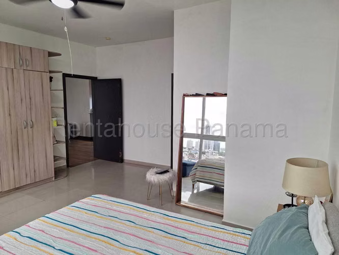 Apartamento en Venta en San Francisco MPM 26-8866