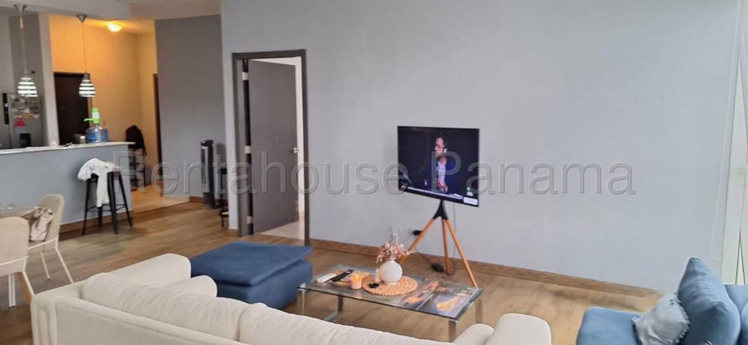 Apartamento en Venta en San Francisco MPM 26-8866