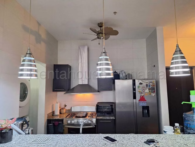 Apartamento en Venta en San Francisco MPM 26-8866