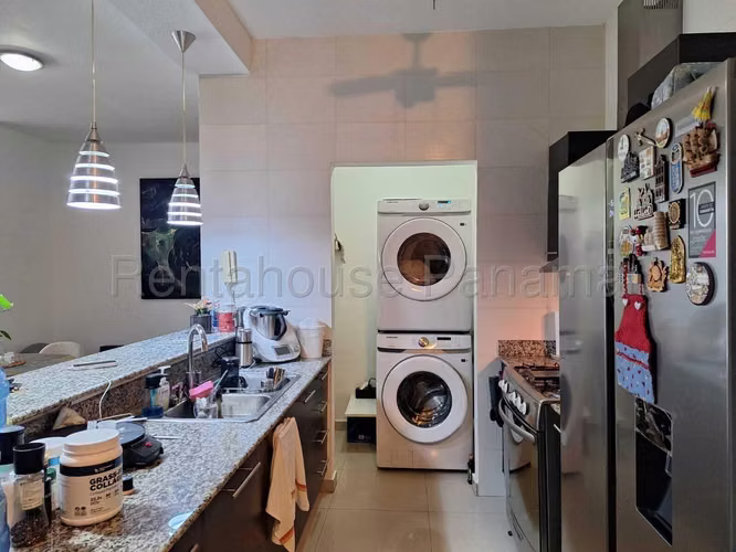 Apartamento en Venta en San Francisco MPM 26-8866