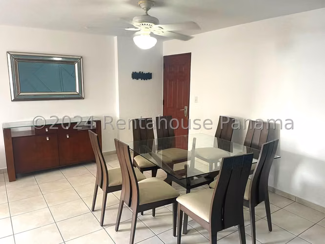 Se Alquila Apartamento en San Francisco VLU26-8873