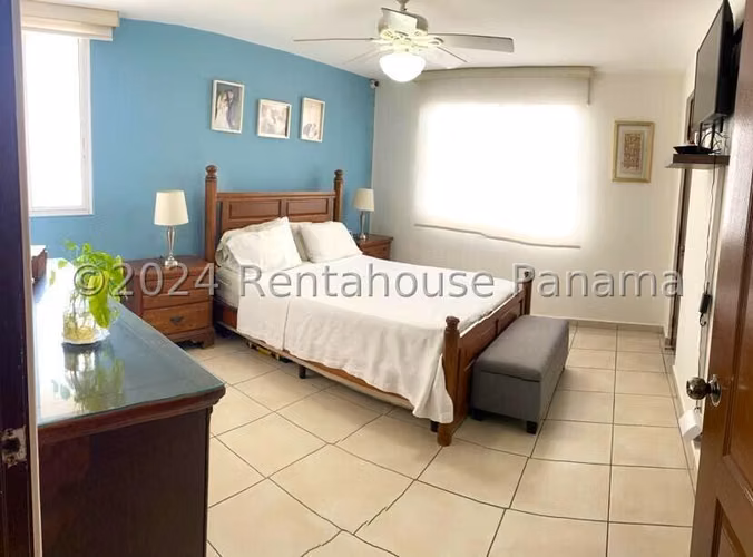 Se Alquila Apartamento en San Francisco VLU26-8873