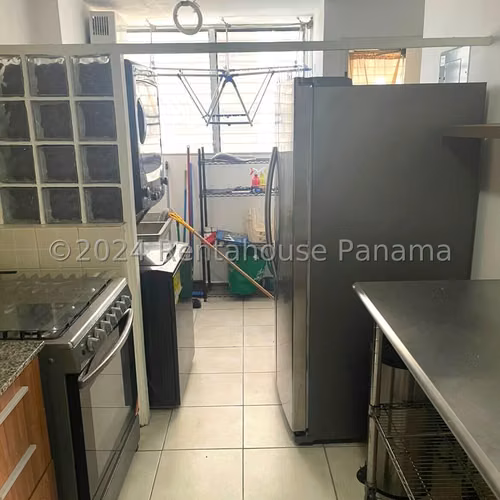 Se Alquila Apartamento en San Francisco VLU26-8873