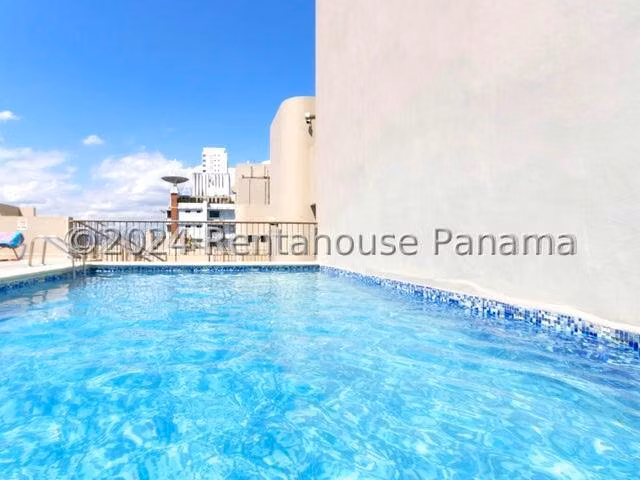 Se Alquila Apartamento en San Francisco VLU26-8873