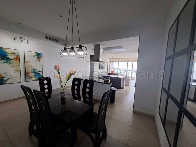 Apartamento en Alquiler en Avenida Balboa MPM 26-8878