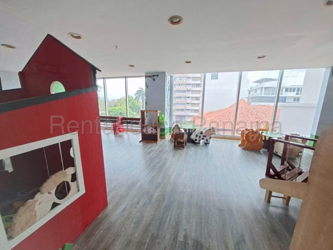 Apartamento en Alquiler en Avenida Balboa MPM 26-8878