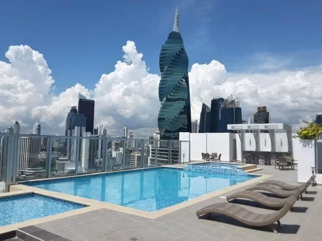 Apartamento en Venta en San Francisco MPM 26-8870