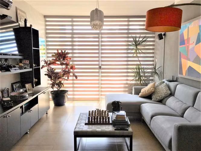 Apartamento en Venta en San Francisco MPM 26-8870