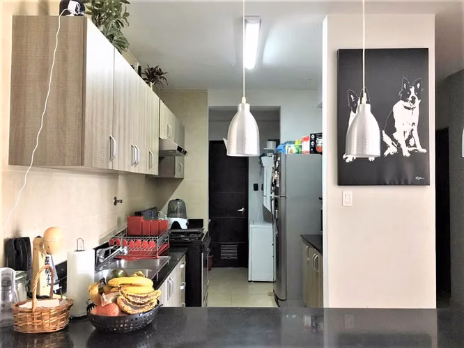 Apartamento en Venta en San Francisco MPM 26-8870
