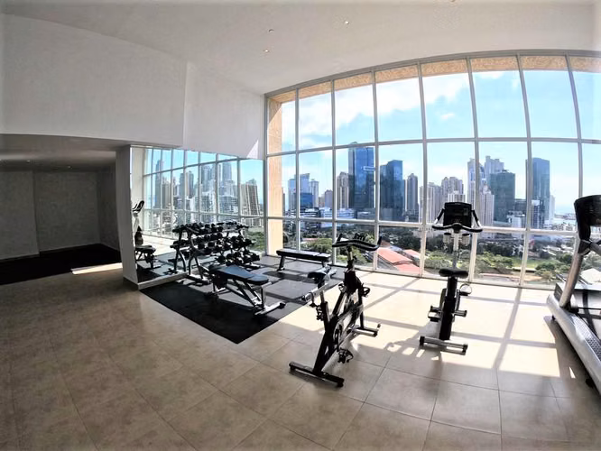 Apartamento en Venta en San Francisco MPM 26-8870