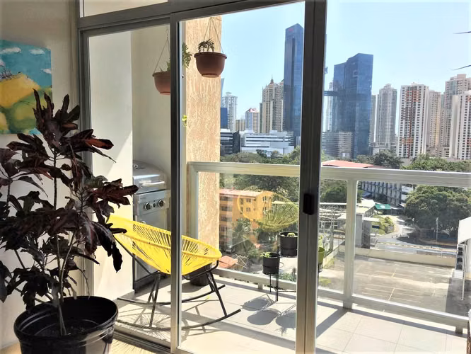 Apartamento en Venta en San Francisco MPM 26-8870
