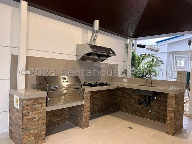 Casa en Akquiler en Arraijan MPM 26-8845