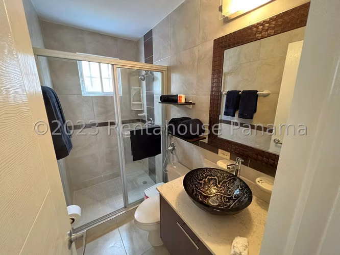Casa en Akquiler en Arraijan MPM 26-8845