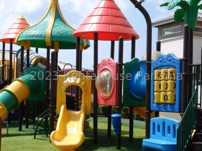 Casa en Akquiler en Arraijan MPM 26-8845