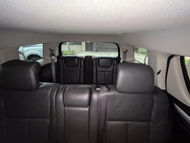 Isuzu Mux full 2018