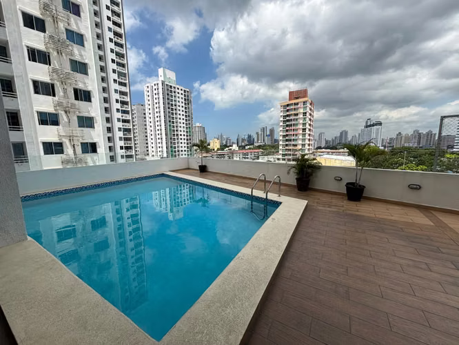 VENTA DE APARTAMENTO SAN FRANCISCO PH PREMIUM