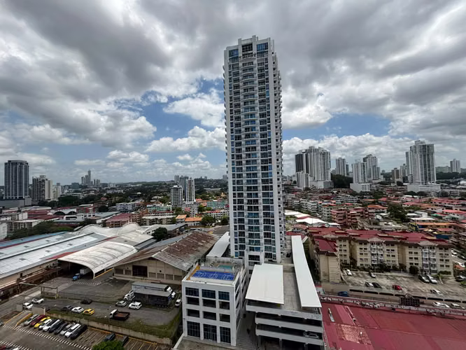 VENTA DE APARTAMENTO SAN FRANCISCO PH PREMIUM