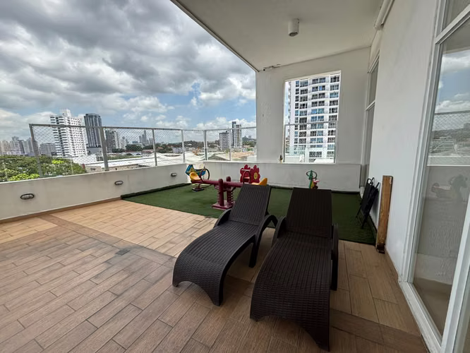 VENTA DE APARTAMENTO SAN FRANCISCO PH PREMIUM