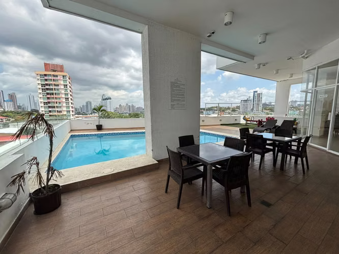 VENTA DE APARTAMENTO SAN FRANCISCO PH PREMIUM