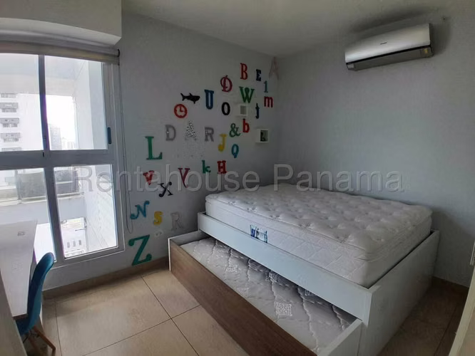 Apartamento en Venta en Bella Vista AFC 26-3365