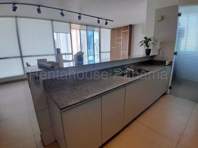 Apartamento en Venta en Bella Vista AFC 26-3365