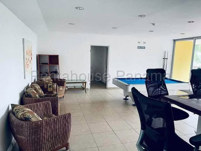 Apartamento en Alquiler en Ancon AFC 26-4343