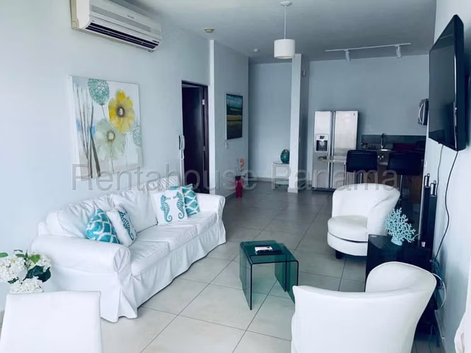 Apartamento en Alquiler en Ancon AFC 26-4343