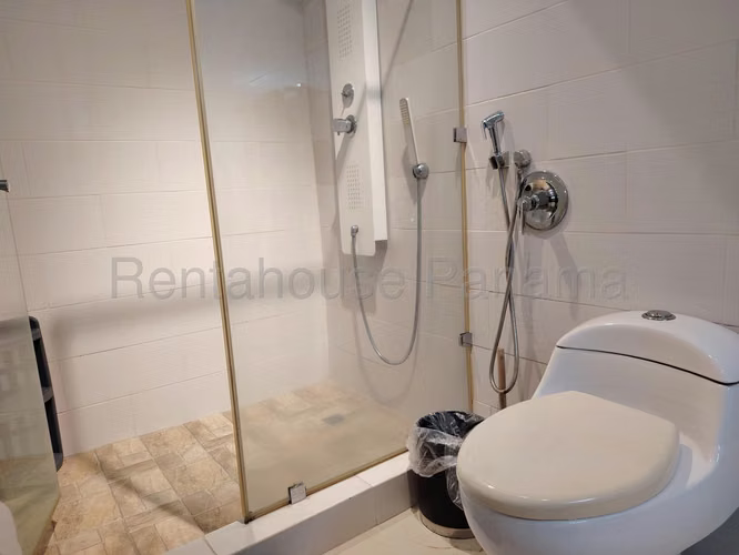 Apartamento en Alquiler en Ancon AFC 26-4343
