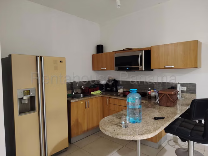 Apartamento en Alquiler en Ancon AFC 26-4343