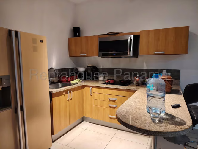 Apartamento en Alquiler en Ancon AFC 26-4343