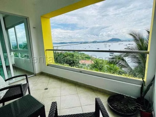 Apartamento en Alquiler en Ancon AFC 26-4343