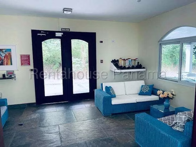Apartamento en Alquiler en Ancon AFC 26-4343