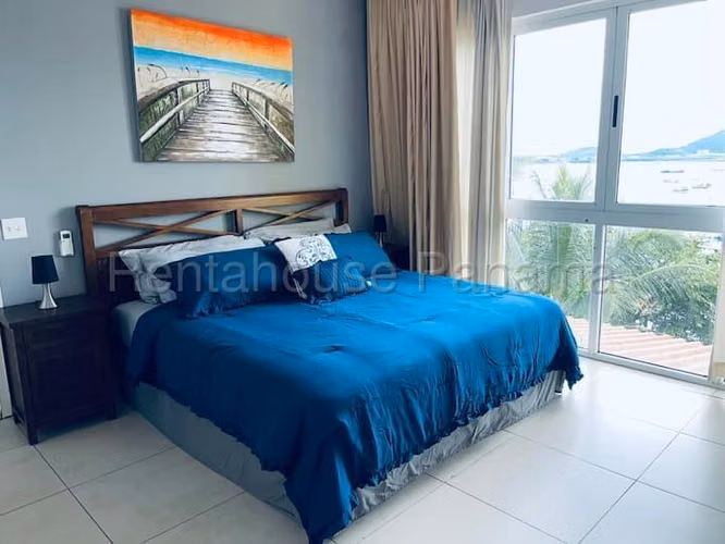 Apartamento en Alquiler en Ancon AFC 26-4343