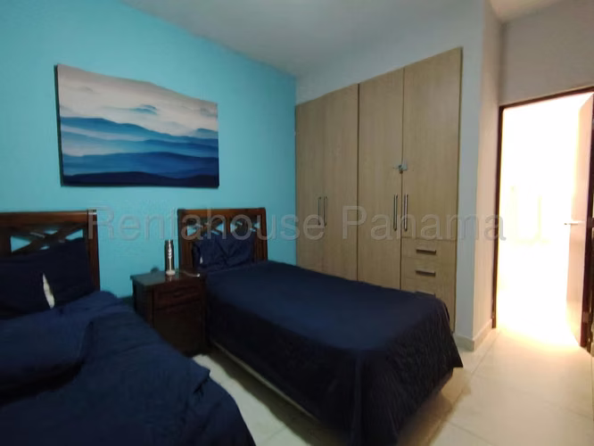 Apartamento en Alquiler en Ancon AFC 26-4343